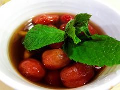 话梅小蕃茄-松哥油焖大虾·外卖(西乡店)