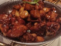 -峨嵋小镇·川菜(正定朗华店)