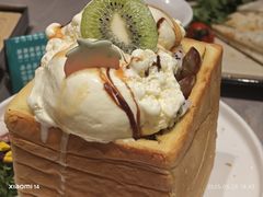 -通海俄式烧烤·俄罗斯大串(嵩山路店)