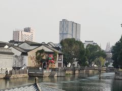 -衣裳街历史文化街区