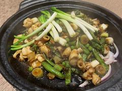 -聚义餐(通江店)