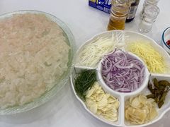 -粤盛海鲜平价店(洛溪食街店)