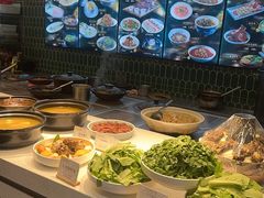 -聚丰园•湖鲜餐厅(阿红私房菜梅石路店)