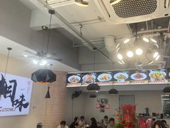 -福巷湘食小馆·猛火现炒(上海首店)