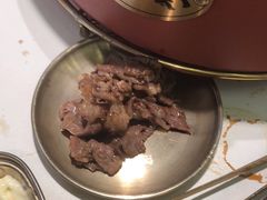 -西塔老太太泥炉烤肉(川沙百联店)