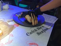 -Catch the Cajun Seafood(表参道店)