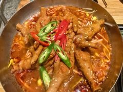 -KimPro 辛普乐概念韩餐