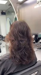 -5M HAIR SALON 旗舰店