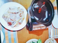 -亚龙湾海景国际度假酒店·海景坊