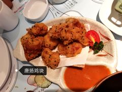 -花漫里日式餐厅(城东中骏店)