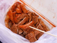 牛杂-细妹五香牛杂(步行街店)