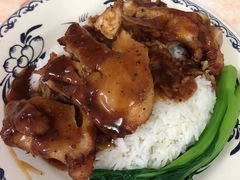 -渔记茶餐厅(渔村店)