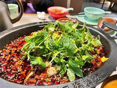 -黔渔翁豆花渎鱼(喷水池店)