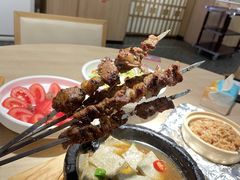 -羊之道草原味道清真餐厅(番禺店)
