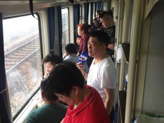 -粤海铁路北港码头