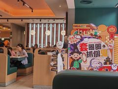 -香港深仔记茶餐厅(东门店)