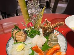 -红雀围·海鲜火锅(陆家嘴中心店)