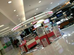 -银座mall(东直门店)