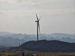 -龙里油画大草原旅游区