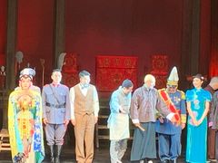 -北京喜剧院