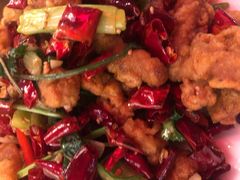 -街角等你.大连海鲜烧烤.经典铁板海鲜串(西安路店)