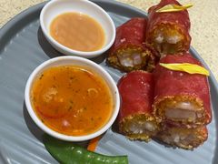 -鲍师傅糕点(虹口龙之梦店)