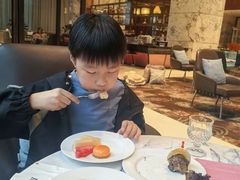 -怡廊(上海漕河泾万丽酒店)