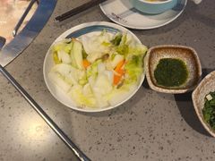 -313羊庄铁锅烀羊肉·烤全羊·烧烤龙虾·团建聚餐(永德路店)
