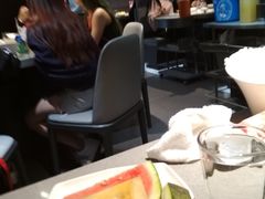 -海底捞火锅(油麻地店)