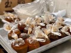 -乔伯凉面(白沙路店)