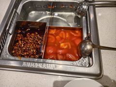 -海底捞火锅(世豪广场店)