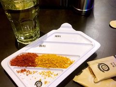 -很久以前羊肉串(清河店)