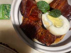 烛头红烧肉-弄堂里(滨江龙湖天街店)