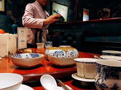 -翠园十八号庭院餐厅