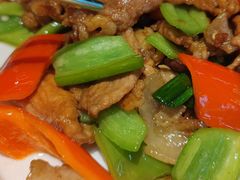 农家小炒肉-味仙居(环城南路店)