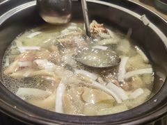 -百年果林椰子鸡(中洲店)