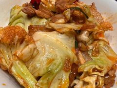 -打酱油·非遗淮扬菜(瘦西湖梅岭店)