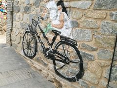 -百里峡七彩艺术小镇