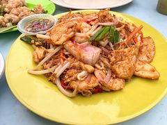 -明记烧鱼美味店