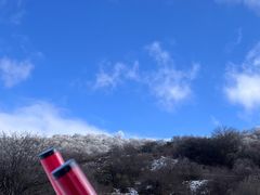 -太子岭滑雪场