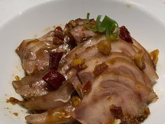 -小秦淮·南京土菜(新亭西路店)