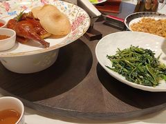 -千百味红餐厅·非遗江西菜(绿地双子塔总店)