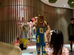 -水桶王国主题餐厅·聚会·生日派对·亲子活动·家庭套餐(亚龙湾希尔顿店)