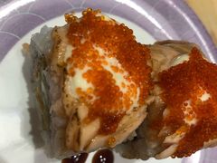 -福库回转寿司(万达广场店)