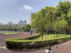 -上海外国语大学(虹口校区)