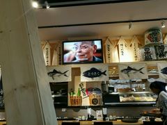 -东菊料理(吉利购物广场店)