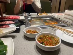 -海底捞火锅(飞马水城店)
