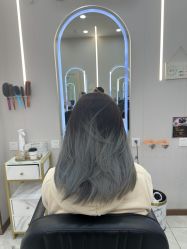 -思密达·烫染设计