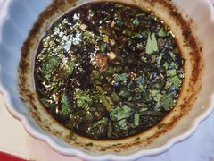 -前门·鲜肉火锅(长风店)
