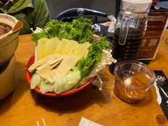 -腰子哥烤串(石佛营炫特店)